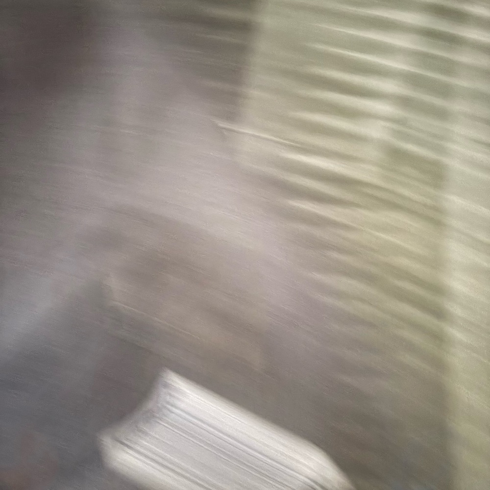 Gray Drawstring Backpack - image 3